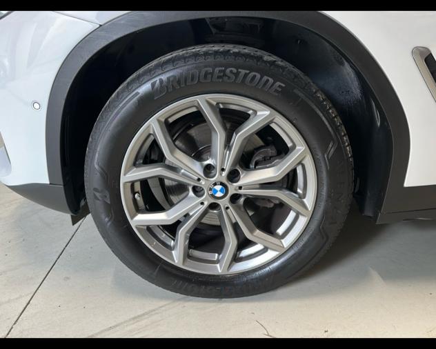 BMW X4 G02 2018 xdrive20d mhev 48V xLine auto - Foto 10