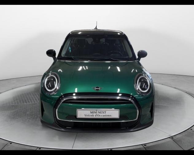 MINI Mini 5 porte Mini IV F55 2021 5p Mini 5p 1.5 Cooper Classic auto - Foto 3