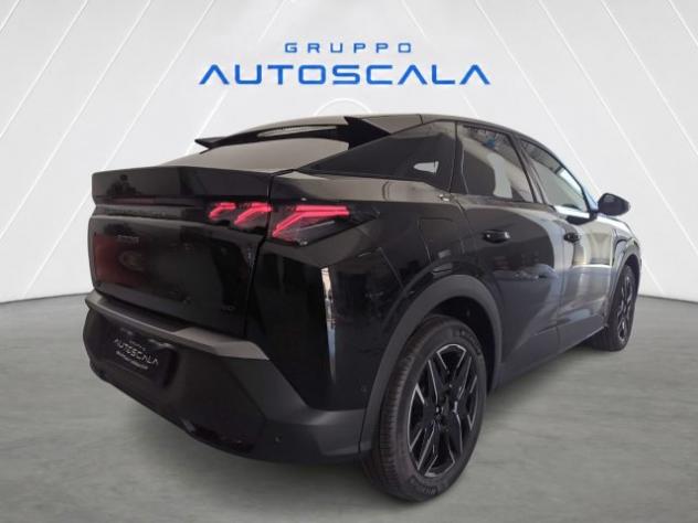PEUGEOT 3008 1.2 Hybrid 145cv e-DCS6 GT #TettoPanoramico rif. 24051768 - Foto 5