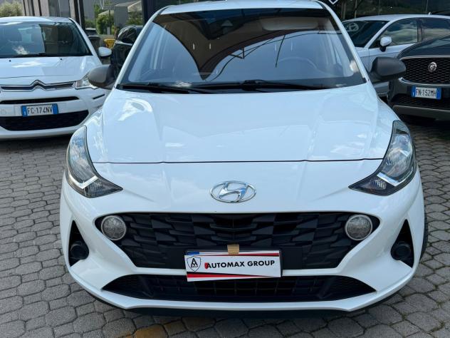 Hyundai i10 1.0 MPI Prime - Foto 8