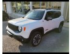 Jeep Renegade Renegade 2.0 Mjt 4WD Active Drive LOW Trailhawk