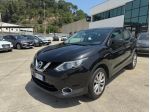 Nissan Qashqai 1.5 dCi Business 110cv