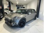 Mini One D Clubman 1.5 Hype