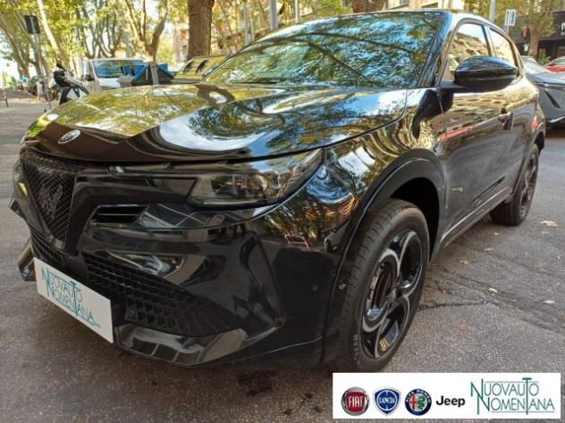 ALFA ROMEO Junior 1.2 ibrida Ti 145cv edct6 Tetto Apribile rif. 24152709 - Foto 2