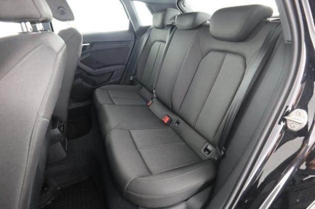 AUDI A3 A3 SPB 30 TFSI S tronic rif. 23956487 - Foto 3