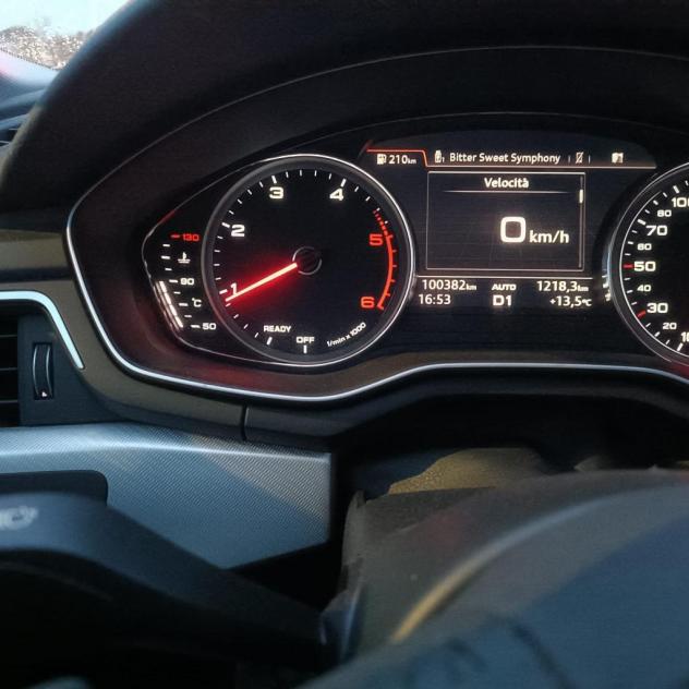 Audi A5 Sportback 40 2.0 tdi Business 190cv s-tronic - Foto 6
