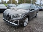Audi Q2 35 TDI quattro S tronic line Edition
