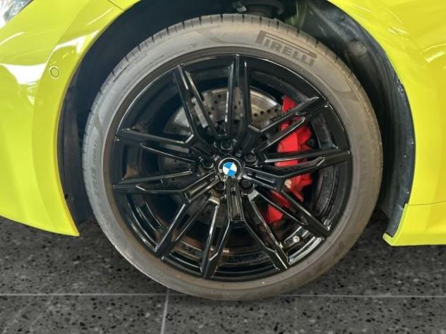 BMW M2 480 Cv rif. 22972782 - Foto 9