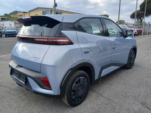 Byd Dolphin 60,4 kWh Comfort - Foto 5