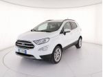 Ford EcoSport 1.0 ecoboost Titanium s&s 125cv my20.25