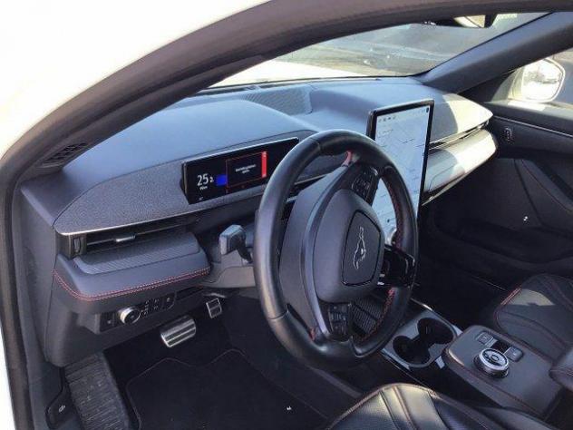 FORD Mustang Mach-E Standard Range 268cv * ZERO EMISSION* rif. 24105048 - Foto 7