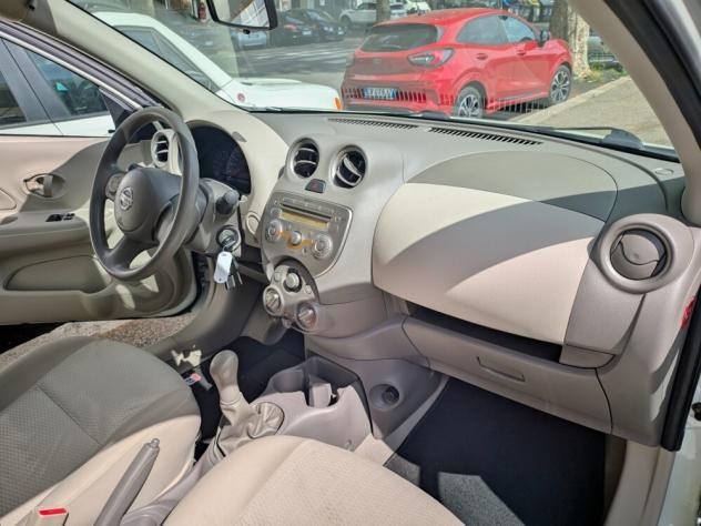 Nissan Micra 1.2 12V 5 porte 30th Anniversary - Foto 9