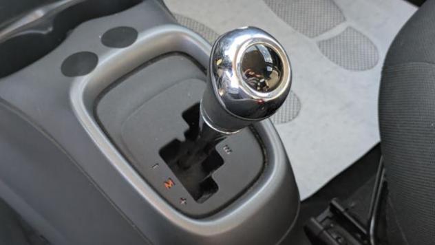TOYOTA Aygo Connect X-COOL 1.0cc 72cv M-MT rif. 24097751 - Foto 8