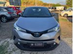 TOYOTA - C-HR - 1.8 Hybrid E-CVT Active - NEOPATENTATI - FINANZIABILE - PERMUTE