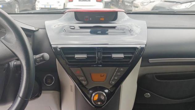 TOYOTA iQ 1.3cc 98cv rif. 24056214 - Foto 9