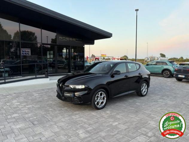 ALFA ROMEO Tonale 1.6 diesel 130 CV TCT6 Sprint ANCHE NEOPATENTATI rif. 24153109 - Foto 2