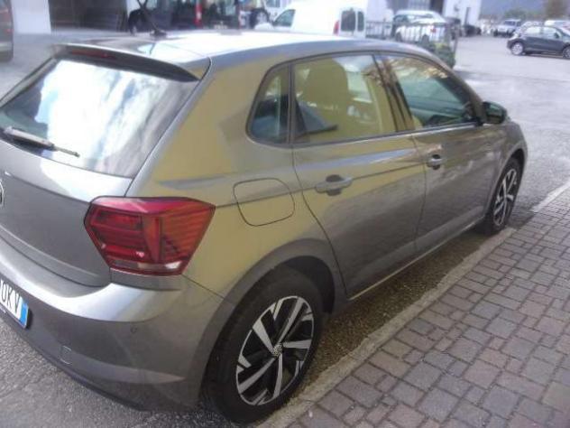 VOLKSWAGEN Polo VI 5p 1.0 mpi Comfortline 75cv-km 65.000 !!!! rif. 24204031 - Foto 4
