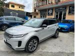 Land Rover Range Evoque 2.0D I4 204 CV AWD Auto Nolita Edition