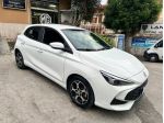 Mg MG3 1.5 bz 115 cv Comfort