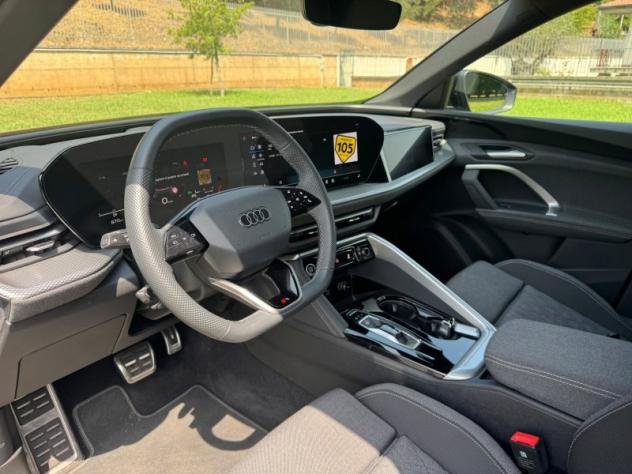 Audi Q5 TDI 150kW quattro S tronic S Line Ed. - Foto 10
