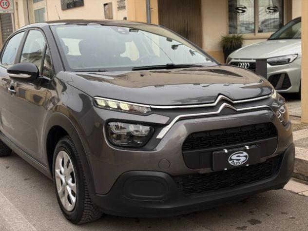CITROEN C3 1.2 83Cv Feel Pack rif. 23991126 - Foto 2