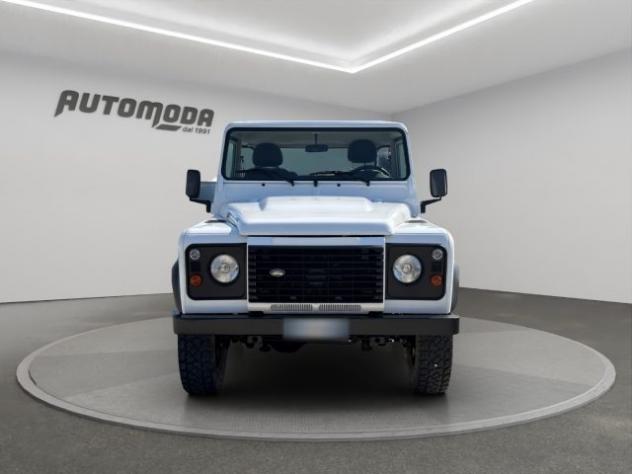 LAND ROVER Defender 2.2 TD4 110 PICK-UP rif. 23071214 - Foto 2