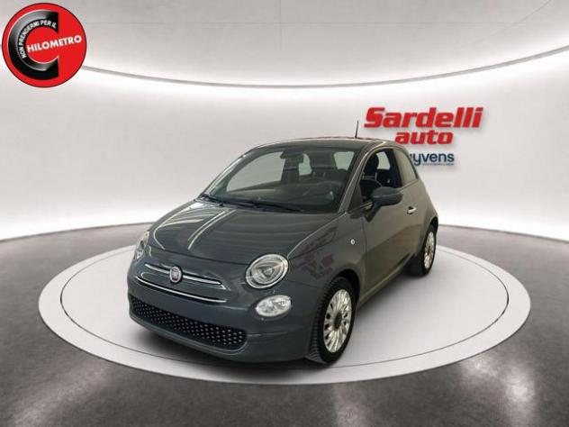 FIAT 500 1.0 Hybrid rif. 24091825