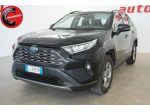 TOYOTA RAV 4 MY23 RAV4 2.5 HV (222CV) E-CVT AWD-i Business rif. 23782249