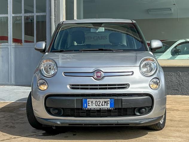 Fiat 500L 1.3 Multijet 85 CV Lounge - Foto 2