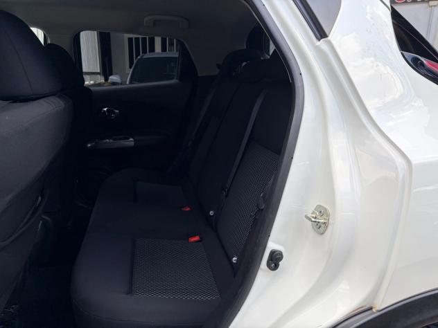 NISSAN JUKE 1.5 DCI 110CV TEKNA 2018 - Foto 5
