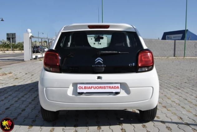CITROEN C1 Airscape VTi 68 5 porte Shine rif. 23818679 - Foto 5