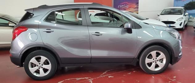 Opel Mokka X 1.6 CDTI 136CV 4x4 - Foto 4