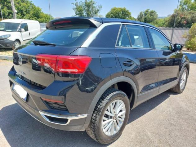 VOLKSWAGEN T-Roc 2.0 TDI SCR Advanced BlueMotion Technology rif. 23411680 - Foto 7