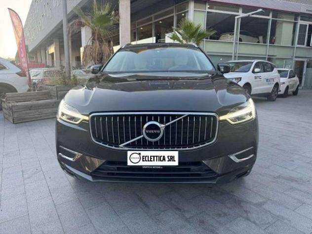 Volvo XC60 B4 D AWD Inscription MILDHYBRID-IVA DEDUCIBILE - Foto 3