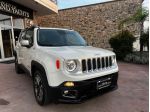 Jeep Renegade 1.6 Mjt 120 CV Limited- NAVI
