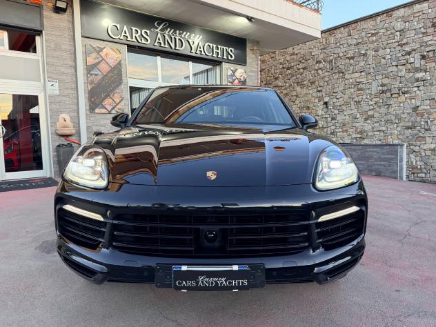 Porsche Cayenne Coup3.0 340-PANO-FULL-Total Black - Foto 2