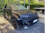 Jeep Avenger 1.2 Turbo 100 CV Summit - VETTURA INCIDENTATA
