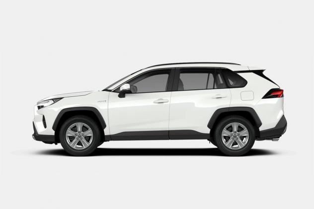 Toyota RAV4 V 2019 2.5 vvt-ie h Business awd-i 222cv e-cvt - Foto 4