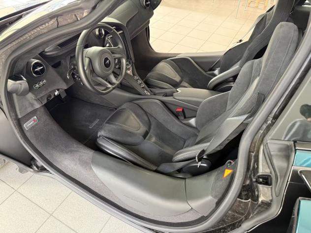 McLaren 720S 720S 4.0 V8 - Foto 8