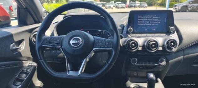 NISSAN Juke 1.6 HEV N-Connecta rif. 23851797 - Foto 10