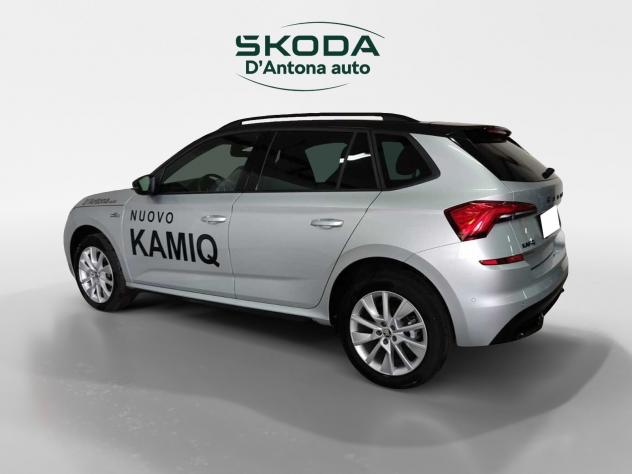 Škoda Kamiq 1.0 TSI 110 CV Monte Carlo - Foto 2