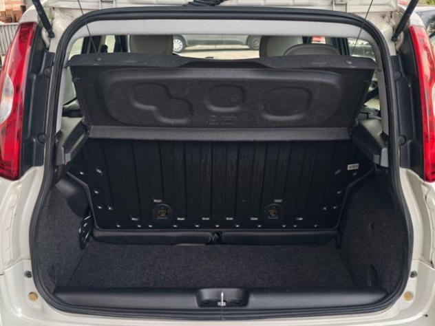 FIAT Panda 85cv Turbo S&S 4x4 trekking rif. 23987455 - Foto 10