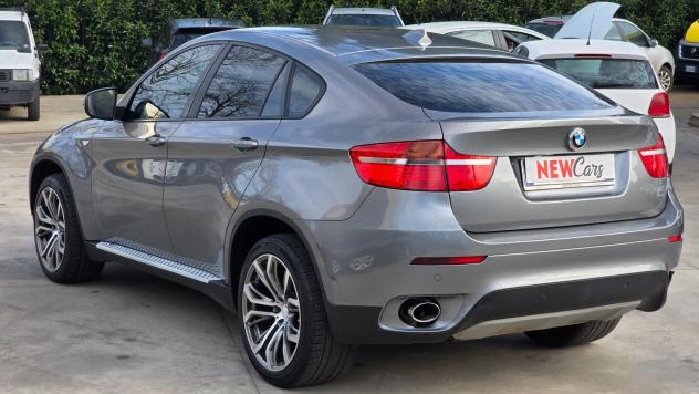 Bmw X6 xDrive30d Futura - Foto 7