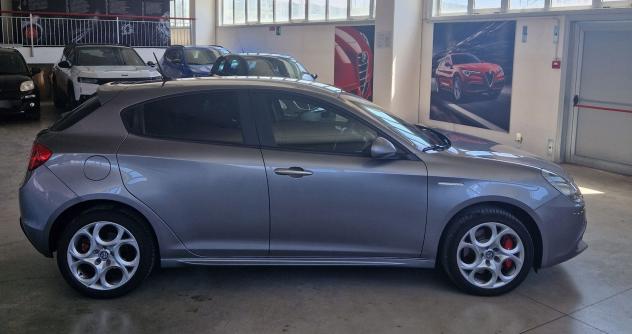 Alfa Romeo Giulietta Giulietta 1.6 jtdm Sport 120cv my18 - Foto 6