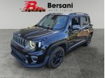 Jeep Renegade 1.6 MJet DDCT 120cv Limited