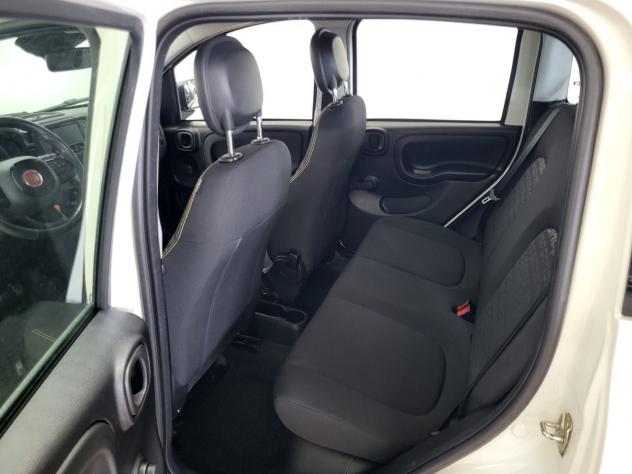 FIAT Panda 1.0 FireFly 70cv S&S Hybrid - Foto 7