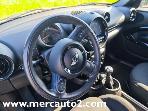 MINI Paceman Mini Cooper D Business Paceman rif. 23821732 - Foto 9
