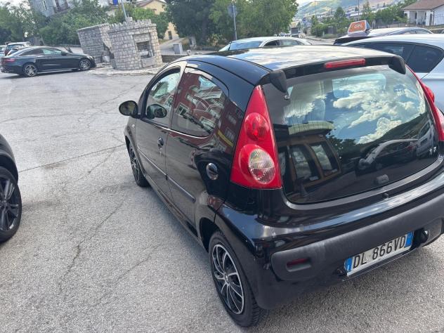 Peugeot 107 1.0 68CV 5p. Sweet Years - Foto 7