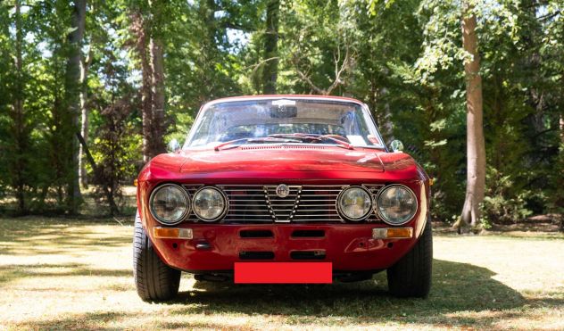 Alfa Romeo Giulia GT 2000 Veloce