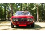 Alfa Romeo Giulia GT 2000 Veloce